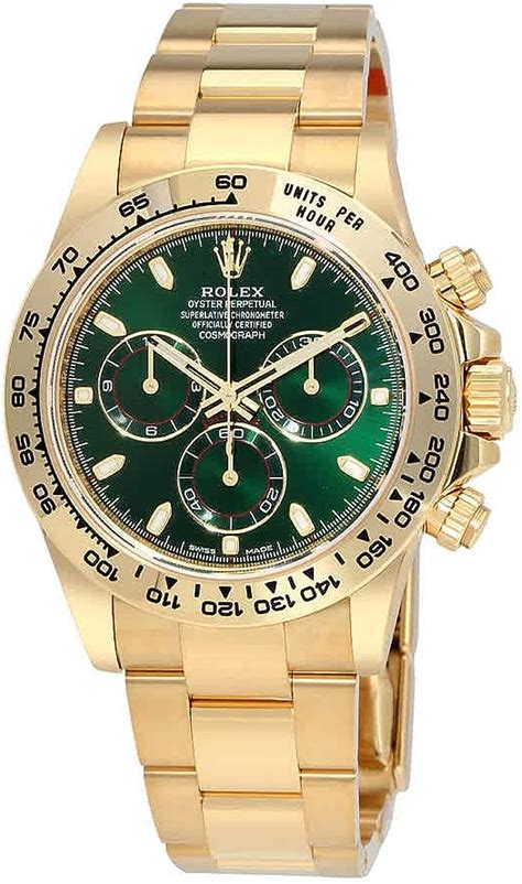 rolex daytona verde immagini|New Rolex Cosmograph Daytona Watches 2024 .